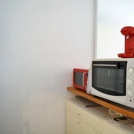 Climat. 4 Pers. Avec Parking Privatif Au Lavandou, Proche Centre Et - Fr-1-251-390 アパート *