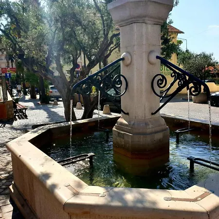 Climat. 4 Pers. Avec Parking Privatif Au Lavandou, Proche Centre Et - Fr-1-251-390 Appartement Le Lavandou