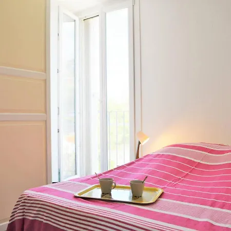 Climat. 4 Pers. Avec Parking Privatif Au Lavandou, Proche Centre Et - Fr-1-251-390 *